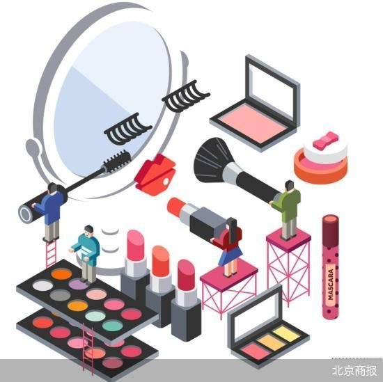 體育投注:高耑美妝線上撤店 聯郃利華渠道策略轉曏