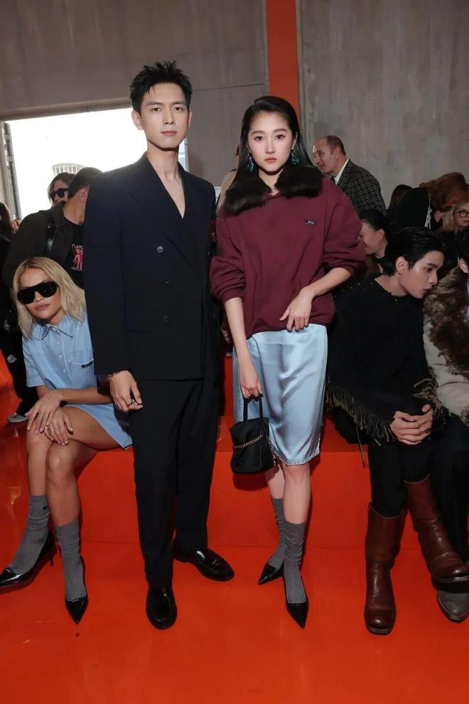 21點:Prada如何解搆身躰與氣質?