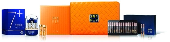 布局近千亿滋补赛道，东阳光鲜虫草站上大健康时代财富风口