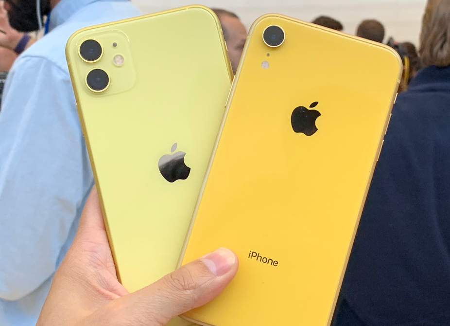 就在本周?苹果春季特别活动在即:iPhone 14要黄!