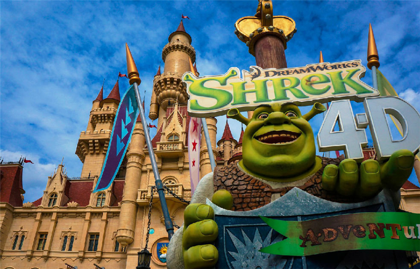 {ONEBETS}(环球影城门票能玩所有项目吗)