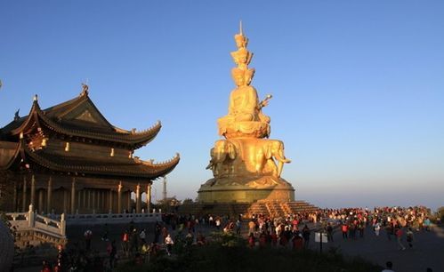 {賭波}(峨眉山旅游线路推荐)