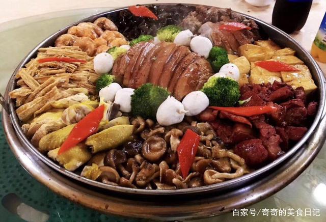 {線上賭場}(中国美食之都排名前十名)