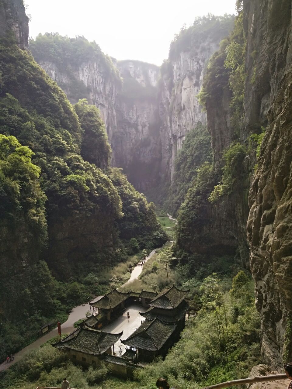 {賭馬}(武隆仙女山游玩攻略)
