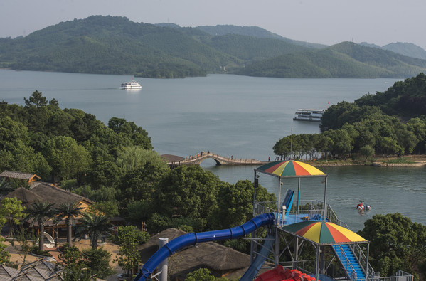 {老虎機}(天目湖旅游攻略一日游)